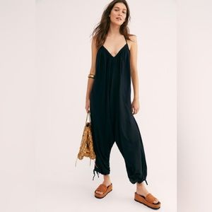 Free People Always Fun Jumpsuit By Endless Summer